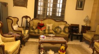 شقة 250 م² للبيع علي طريق هدي الشعراوي – المقطم