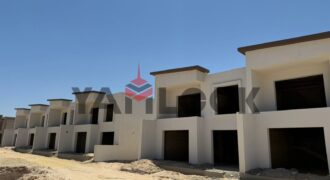 شاليه 96 م² للبيع بمشروع كالي كوست رأس الحكمة شاليه 96 م² للبيع بمشروع كالي كوست رأس الحكمة