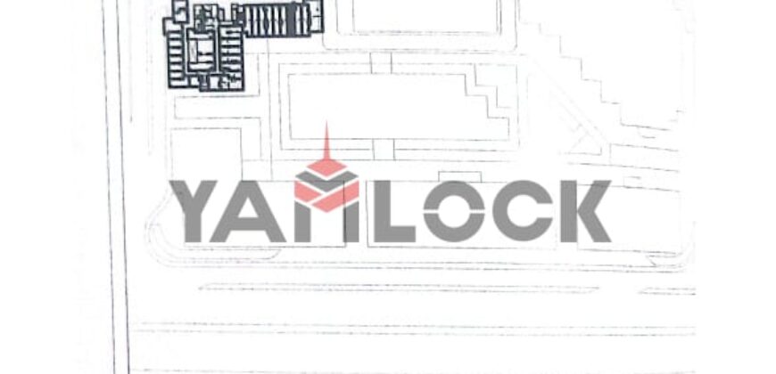 عيادة 51 م² للبيع في مول ايفر ايست – 6 اكتوبر