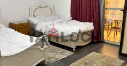 شقة 99 م² للبيع مفروش في G120 B5 – الرحاب 2
