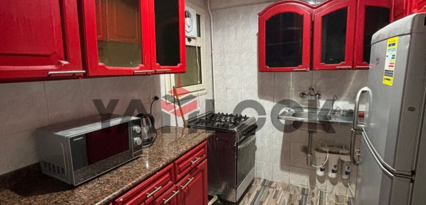 شقة 99 م² للبيع مفروش في G120 B5 – الرحاب 2