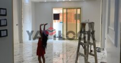 شقة 150 م² للبيع في شارع عبد العال من عمرو ابن العاص المطبعه