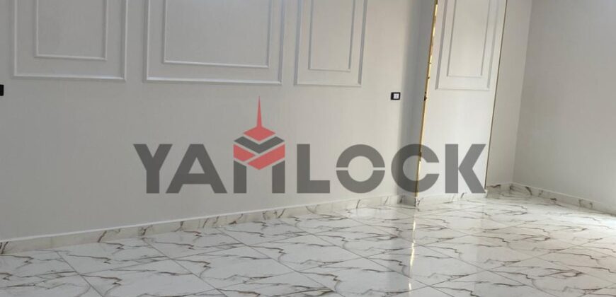 شقة 150 م² للبيع في شارع عبد العال من عمرو ابن العاص المطبعه