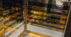 شقة 150 م² للبيع في شارع عبد العال من عمرو ابن العاص المطبعه