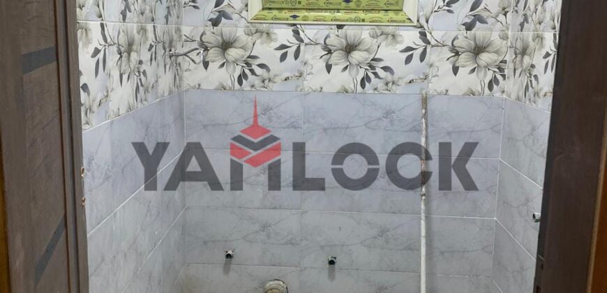 شقة 150 م² للبيع في شارع عبد العال من عمرو ابن العاص المطبعه