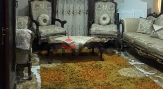 شقة 250 م² للبيع في حدائق الاهرام قريب من البوابه الثالثه منقرع منطقه واو