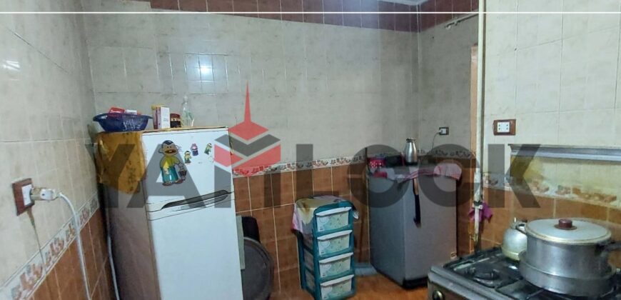 دوبلكس 420 م² للبيع في شارع هدي الاسلام تقاطع شارع 30 – سيدي بشر