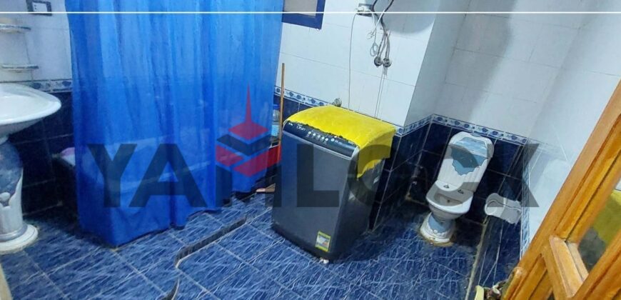 دوبلكس 420 م² للبيع في شارع هدي الاسلام تقاطع شارع 30 – سيدي بشر