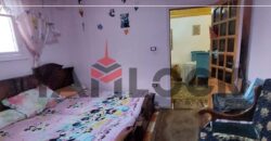 دوبلكس 420 م² للبيع في شارع هدي الاسلام تقاطع شارع 30 – سيدي بشر