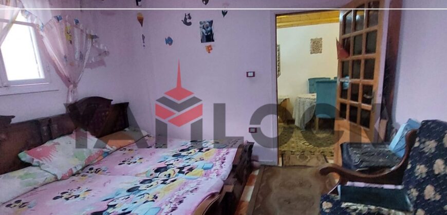 دوبلكس 420 م² للبيع في شارع هدي الاسلام تقاطع شارع 30 – سيدي بشر