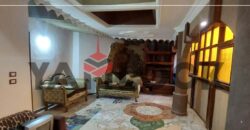 دوبلكس 420 م² للبيع في شارع هدي الاسلام تقاطع شارع 30 – سيدي بشر