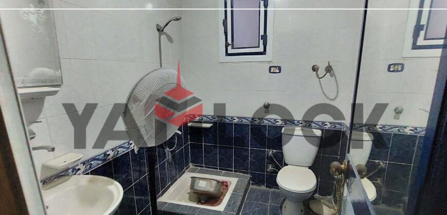 دوبلكس 420 م² للبيع في شارع هدي الاسلام تقاطع شارع 30 – سيدي بشر