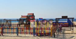 شاليه بروف 127 م² للبيع في قرية كورال هيلز – الساحل الشمالي