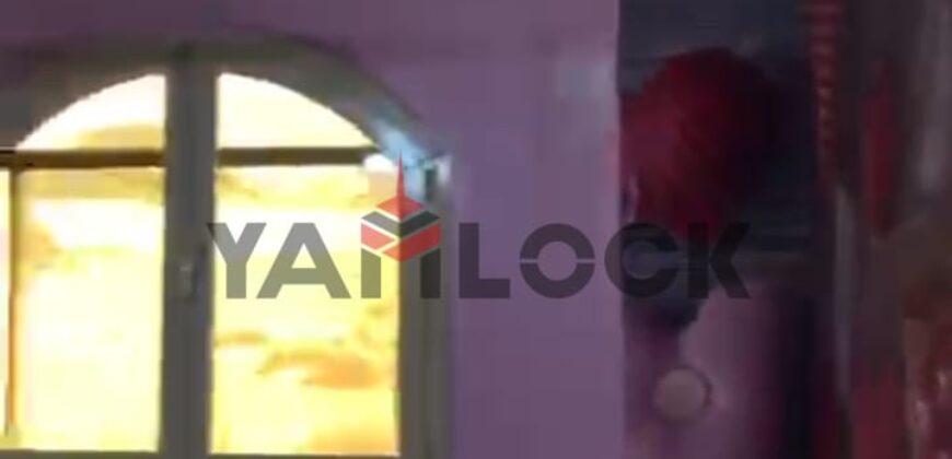 شقة 200 م² للبيع في مدخل جمعية احمد عرابي – العبور