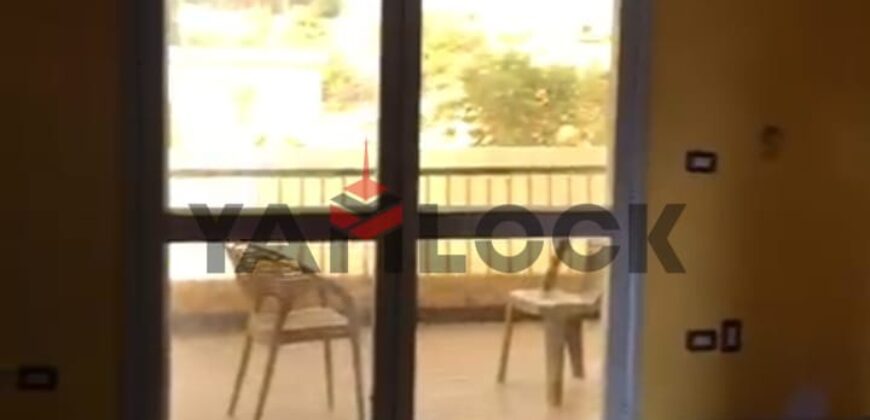 شقة 200 م² للبيع في مدخل جمعية احمد عرابي – العبور