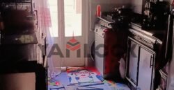 شقة 110 م² للبيع ف شارع محمد محمود قاسم مصر الجديدة ميدان الحجاز
