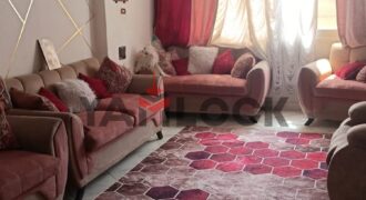 شقة 110 م² للبيع ف شارع محمد محمود قاسم مصر الجديدة ميدان الحجاز