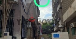 شقة 110 م² للبيع ف شارع محمد محمود قاسم مصر الجديدة ميدان الحجاز