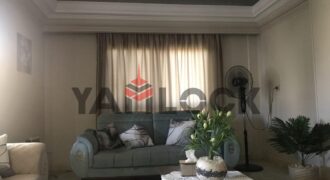 شقة 160 م² للبيع في شارع لطفي جمعه – قسم تاني مدينة نصر