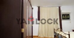 شقة 235 م² للبيع في شارع طرابلس من عباس العقاد مدينه نصر