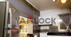 شقة 235 م² للبيع في شارع طرابلس من عباس العقاد مدينه نصر