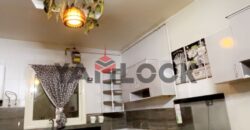 شقة 235 م² للبيع في شارع طرابلس من عباس العقاد مدينه نصر