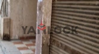 محل تجاري 50 م² للبيع في عمارات مدينة بيتكو – الهرم