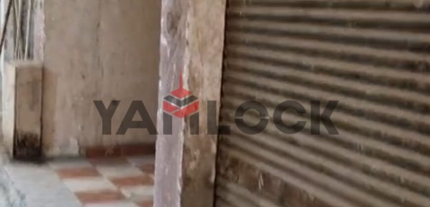 محل تجاري 50 م² للبيع في عمارات مدينة بيتكو – الهرم