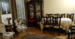 شقة 140 م² للبيع مفروش في مصر الجديده النزهه طه حسين الرئيسي