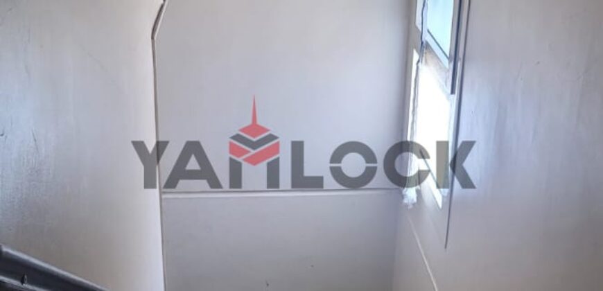 دوبلكس 350 م² للبيع بجوار محور صلاح سالم الجديد و بالقرب من كل المحاور الرئيسيه