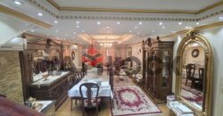 دوبلكس 350 م² للبيع بجوار محور صلاح سالم الجديد و بالقرب من كل المحاور الرئيسيه