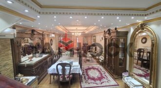 دوبلكس 350 م² للبيع بجوار محور صلاح سالم الجديد و بالقرب من كل المحاور الرئيسيه