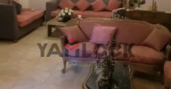 شقة 145 م² للبيع في شارع مدارس اسباتس – الهرم