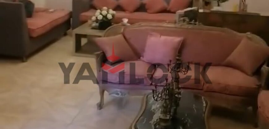 شقة 145 م² للبيع في شارع مدارس اسباتس – الهرم