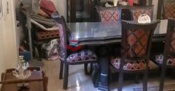 شقة 145 م² للبيع في شارع مدارس اسباتس – الهرم