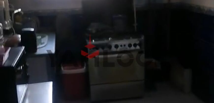 شقة 145 م² للبيع في شارع مدارس اسباتس – الهرم