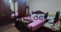 شقة 85 م² للبيع في 5 شارع حسين محمود الشامى – الاسكندرية