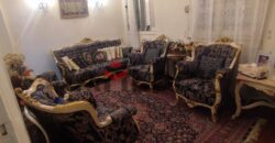 شقة 85 م² للبيع في 5 شارع حسين محمود الشامى – الاسكندرية