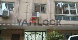 شقة 200 م² للبيع في شارع عبدالعزيز طلعت متفرع من شارع محمد المقريف