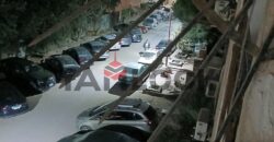 شقة 200 م² للبيع في شارع عبدالعزيز طلعت متفرع من شارع محمد المقريف