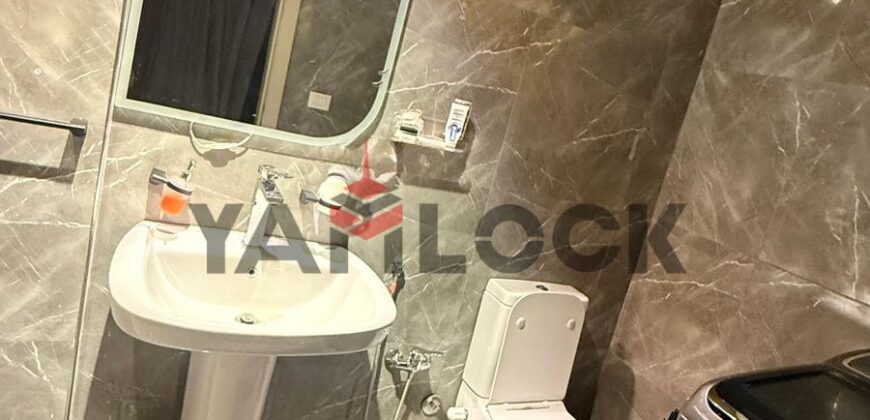 دوبلكس 280 م² للبيع في شارع السادات – مدينة نصر