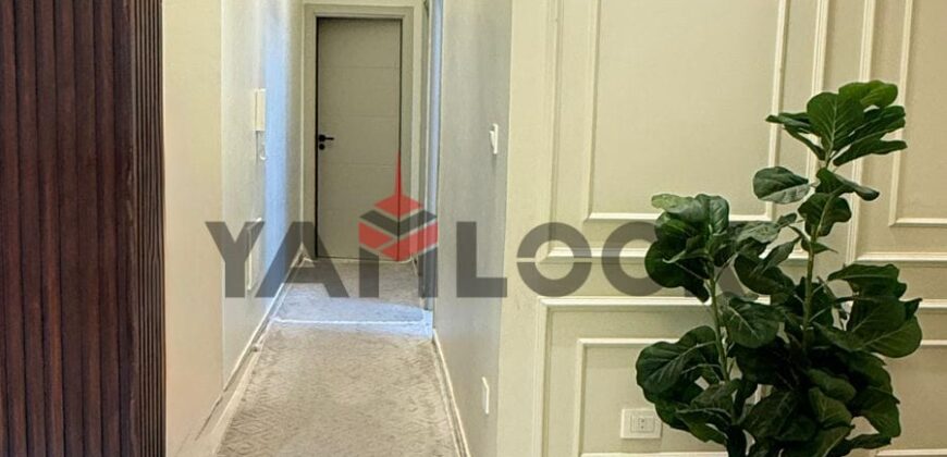 دوبلكس 280 م² للبيع في شارع السادات – مدينة نصر