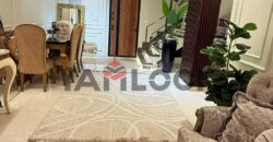 دوبلكس 280 م² للبيع في شارع السادات – مدينة نصر