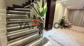 دوبلكس 280 م² للبيع في شارع السادات – مدينة نصر