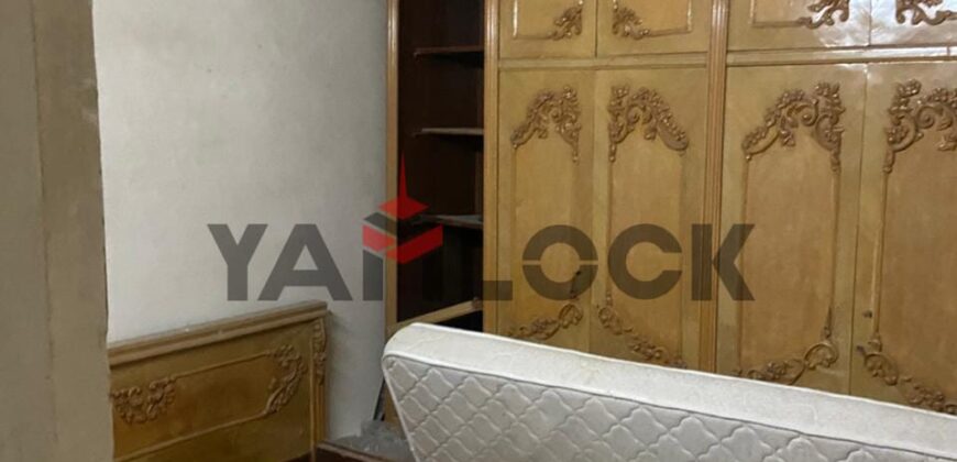 شقة 71 م² للبيع بمساكن الشروق خلف النادي الأهلي بجوار صيدلية أيمن رمزي