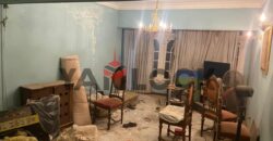 شقة 71 م² للبيع بمساكن الشروق خلف النادي الأهلي بجوار صيدلية أيمن رمزي