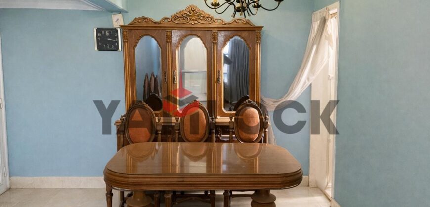 شقة 71 م² للبيع بمساكن الشروق خلف النادي الأهلي بجوار صيدلية أيمن رمزي