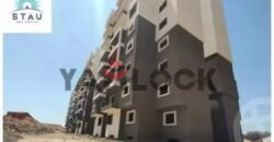 شقة 210 م² للبيع في كمبوند اعضاء هيئة تدريس جامعة الازهر – العاصمة الإدارية