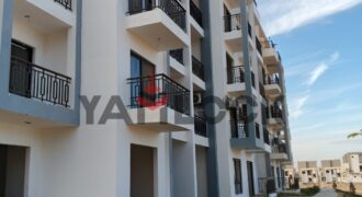 شاليه 111 م² للبيع في قرية ستيلا دي ماري 2 – العين السخنة