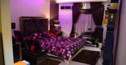 شقة 215 م² للبيع في كمبوند البارون – القطامية